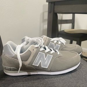 New balance classic 574 brand new
